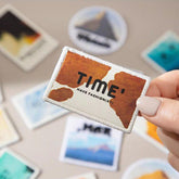 Fashion Text Embroidered Patch – Custom Add-On for Dog Bandanas