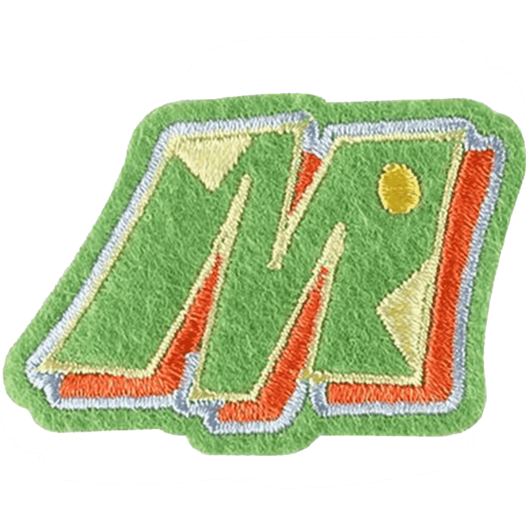 Colorful Alphabet Embroidery Patches – A to Z Iron-On Sew-On Letters for DIY Clothes, Bags & Pet Accessories by Moreloveu