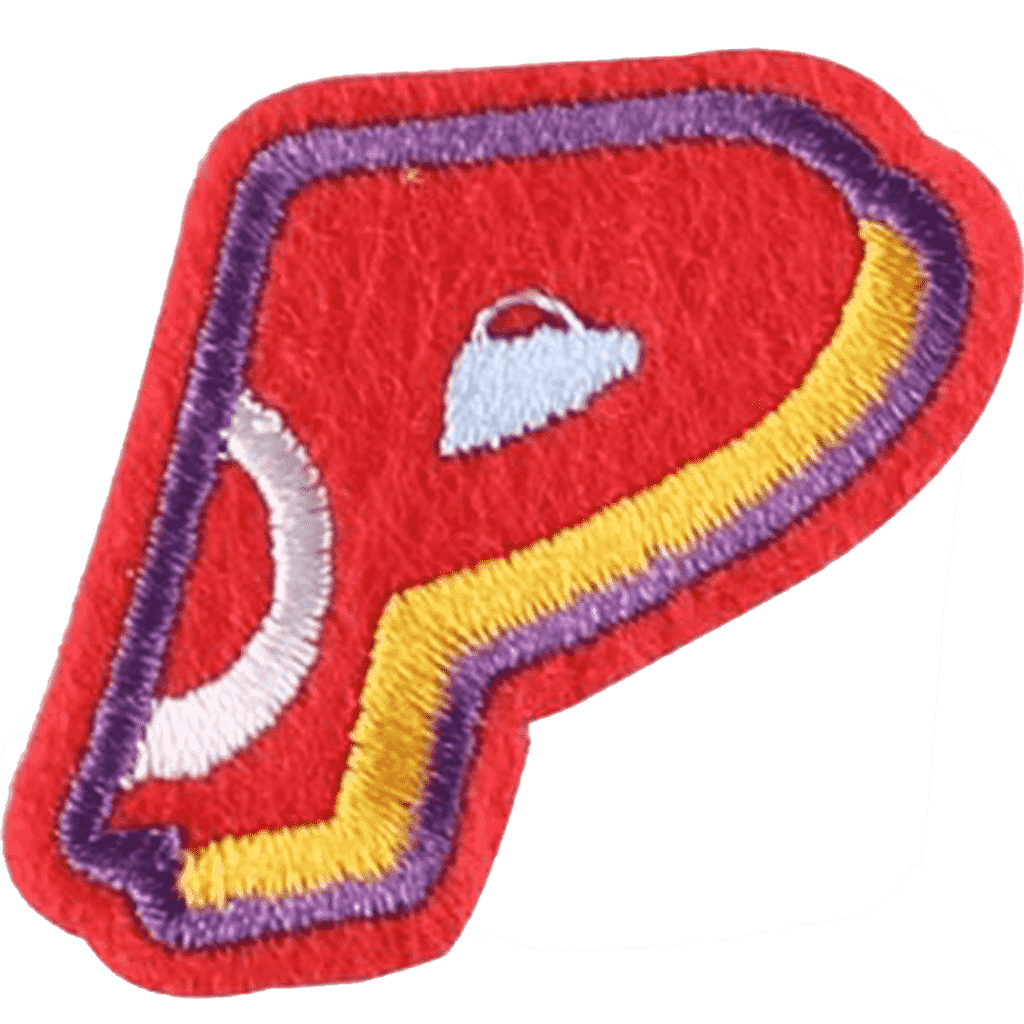 Colorful Alphabet Embroidery Patches – A to Z Iron-On Sew-On Letters for DIY Clothes, Bags & Pet Accessories by Moreloveu