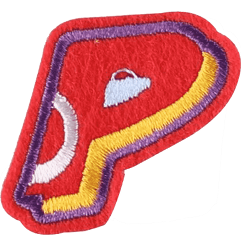 Colorful Alphabet Embroidery Patches – A to Z Iron-On Sew-On Letters for DIY Clothes, Bags & Pet Accessories by Moreloveu