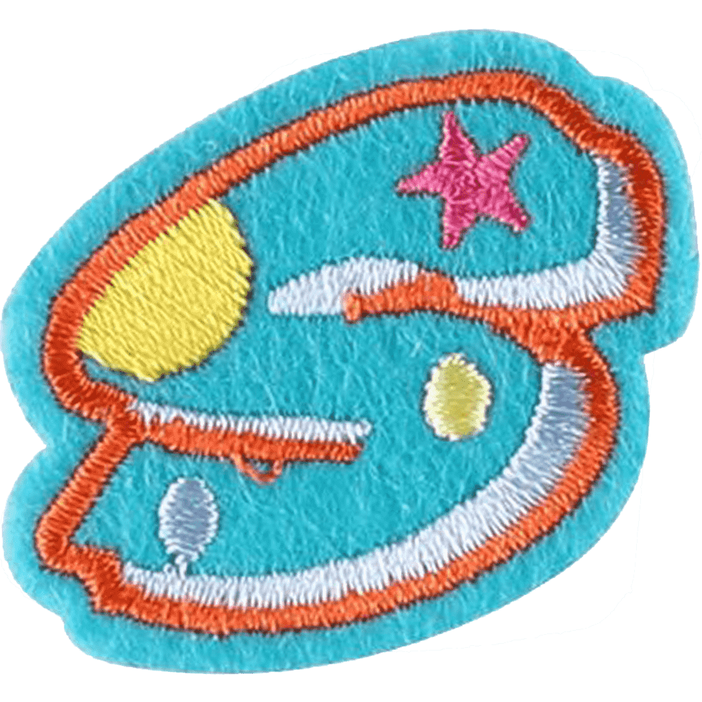 Colorful Alphabet Embroidery Patches – A to Z Iron-On Sew-On Letters for DIY Clothes, Bags & Pet Accessories by Moreloveu