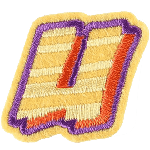 Colorful Alphabet Embroidery Patches – A to Z Iron-On Sew-On Letters for DIY Clothes, Bags & Pet Accessories by Moreloveu