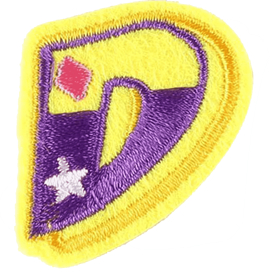 Colorful Alphabet Embroidery Patches – A to Z Iron-On Sew-On Letters for DIY Clothes, Bags & Pet Accessories by Moreloveu