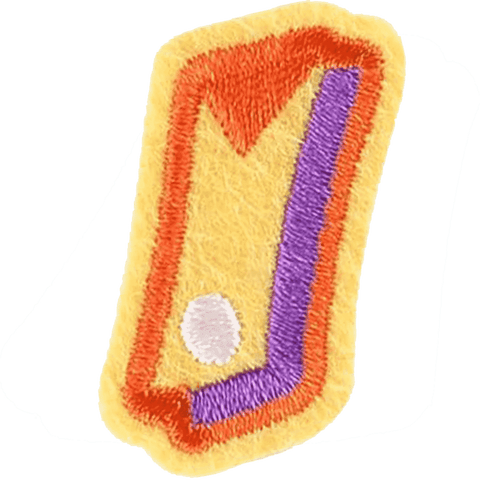 Colorful Alphabet Embroidery Patches – A to Z Iron-On Sew-On Letters for DIY Clothes, Bags & Pet Accessories by Moreloveu