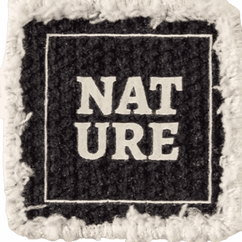 Outdoor Adventure Embroidered Patches – Custom Add-On for Dog Bandanas