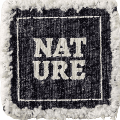 Outdoor Adventure Embroidered Patches – Custom Add-On for Dog Bandanas