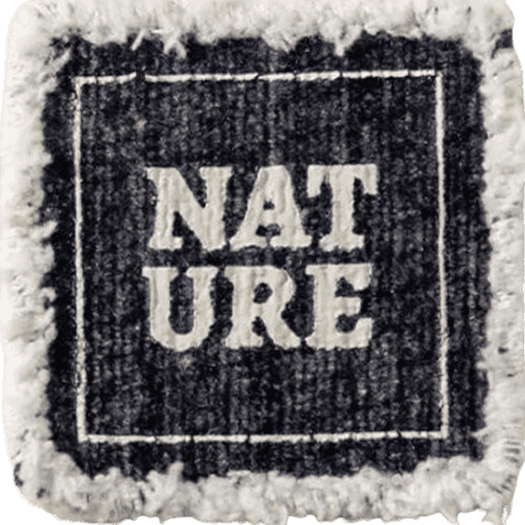 Outdoor Adventure Embroidered Patches – Custom Add-On for Dog Bandanas