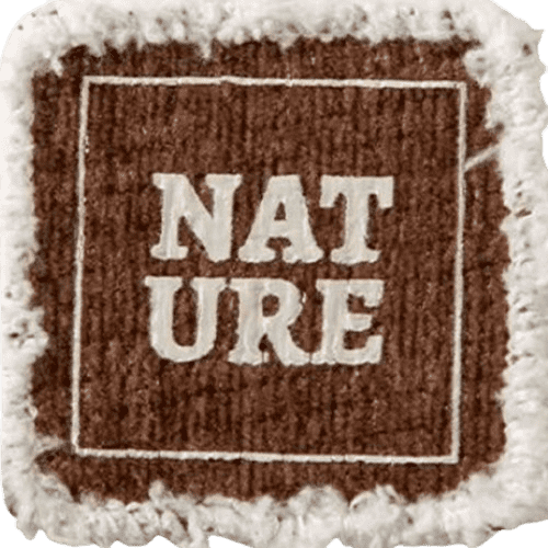 Outdoor Adventure Embroidered Patches – Custom Add-On for Dog Bandanas