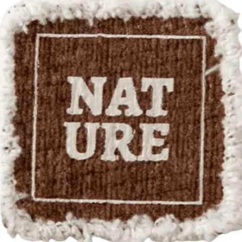 Outdoor Adventure Embroidered Patches – Custom Add-On for Dog Bandanas