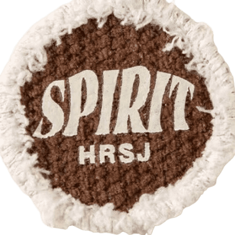 Outdoor Adventure Embroidered Patches – Custom Add-On for Dog Bandanas