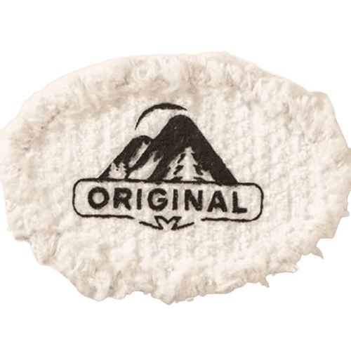 Outdoor Adventure Embroidered Patches – Custom Add-On for Dog Bandanas