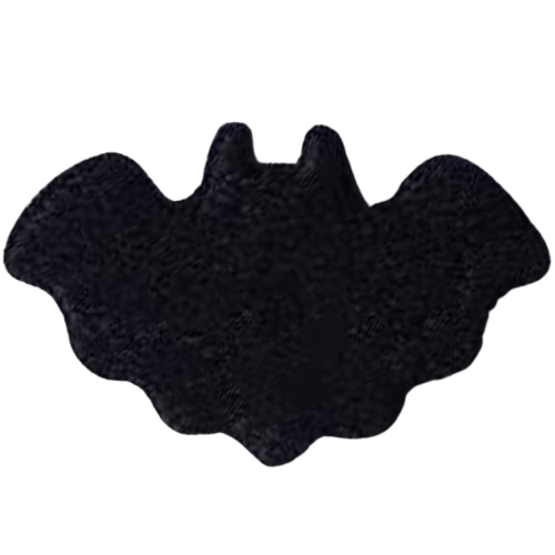Halloween Embroidery Patches – Ghost, Pumpkin, Skull, Bat & Witch Iron-On Sew-On Appliques by Moreloveu