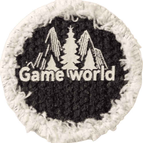 Outdoor Adventure Embroidered Patches – Custom Add-On for Dog Bandanas