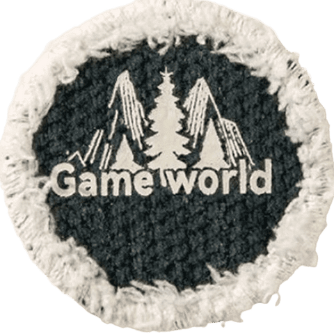 Outdoor Adventure Embroidered Patches – Custom Add-On for Dog Bandanas